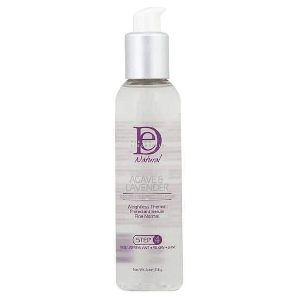 AGAVE & LAVENDER WEIGHTLESS THERMAL PROTECTANT SERUM