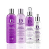 AGAVE & LAVENDER BLOW DRY & SILK PRESS COLLECTION