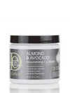 ALMOND & AVOCADO NOURISHING CO-WASH