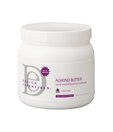 ALMOND BUTTER EXPRESS INSTANT MOISTURIZING CONDITIONER