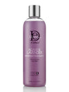 AGAVE & LAVENDER MOISTURIZING HAIR BATH