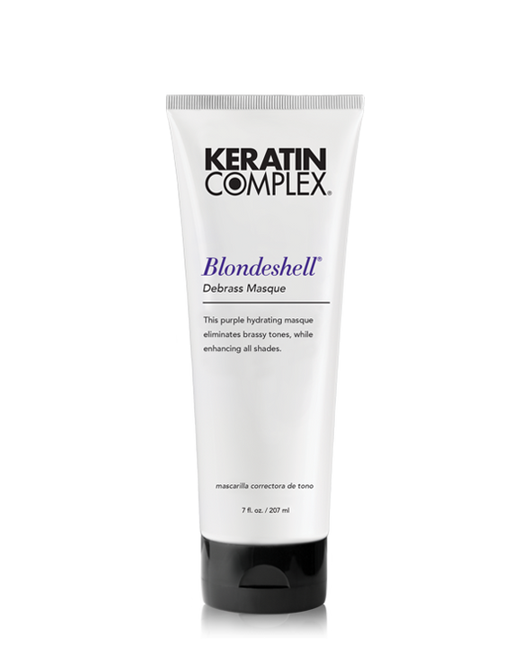 Blondeshell® Debrass Masque
