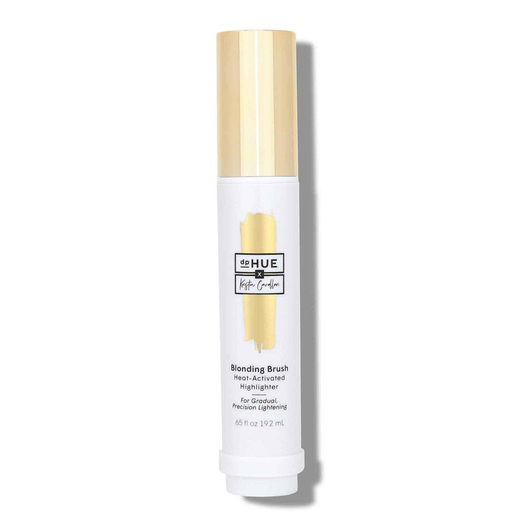 Blonding Brush