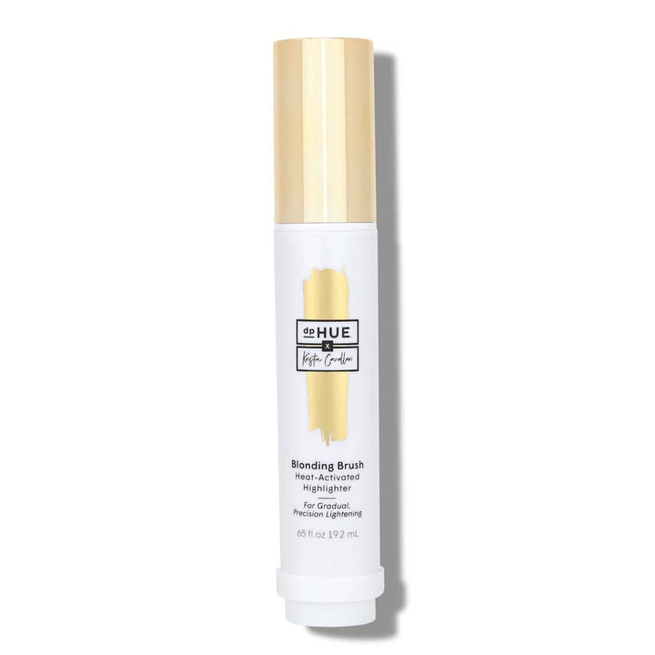 Blonding Brush