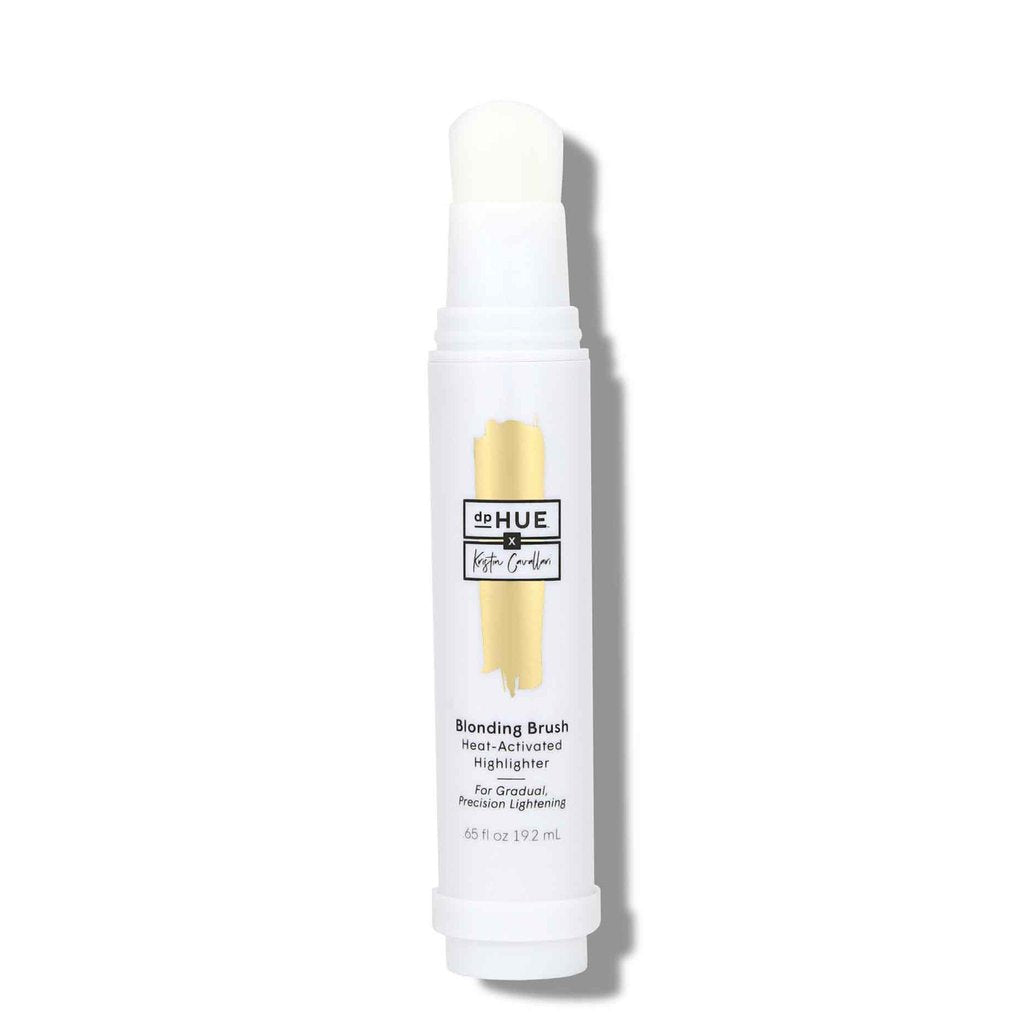Blonding Brush