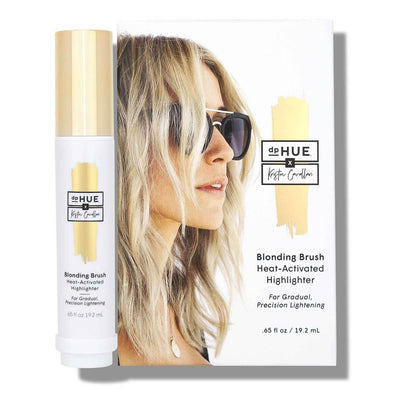 Blonding Brush