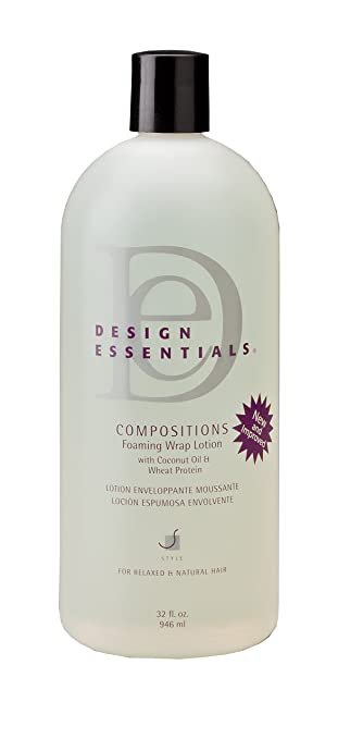 Design Essentials Reflections Liquid Shine (Size : 4 oz) 