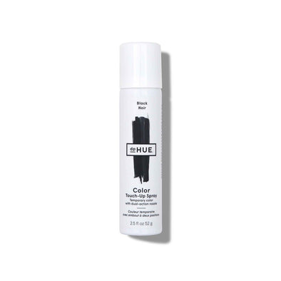 Color Touch-Up Spray Black