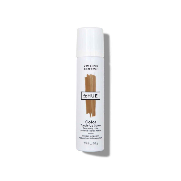 Color Touch-Up Spray Dark Blonde