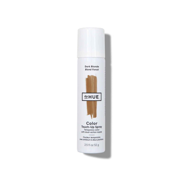 Color Touch-Up Spray Dark Blonde