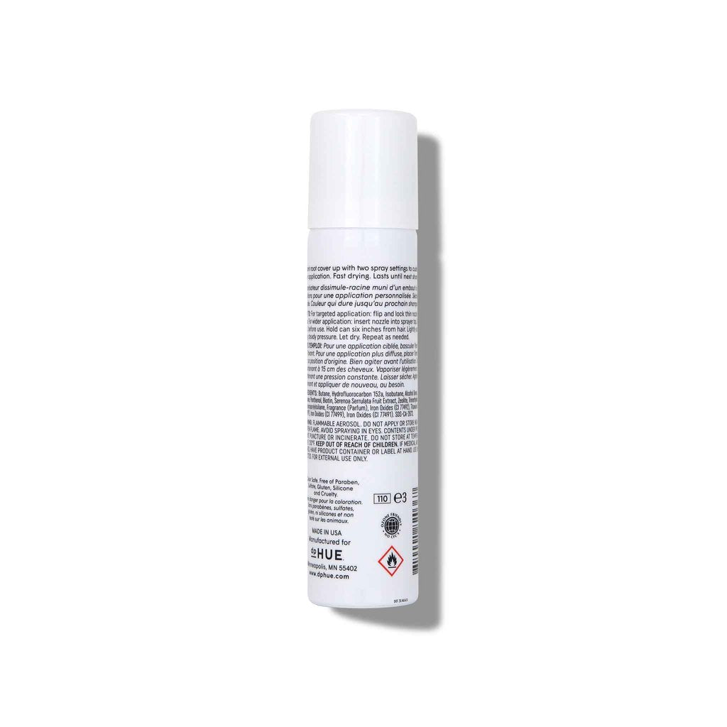 Color Touch-Up Spray Dark Blonde