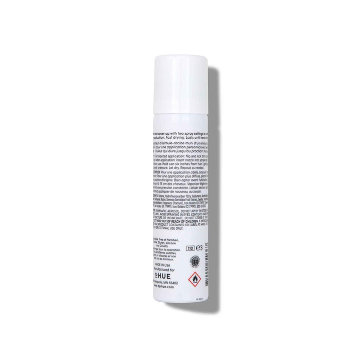 Color Touch-Up Spray Dark Blonde