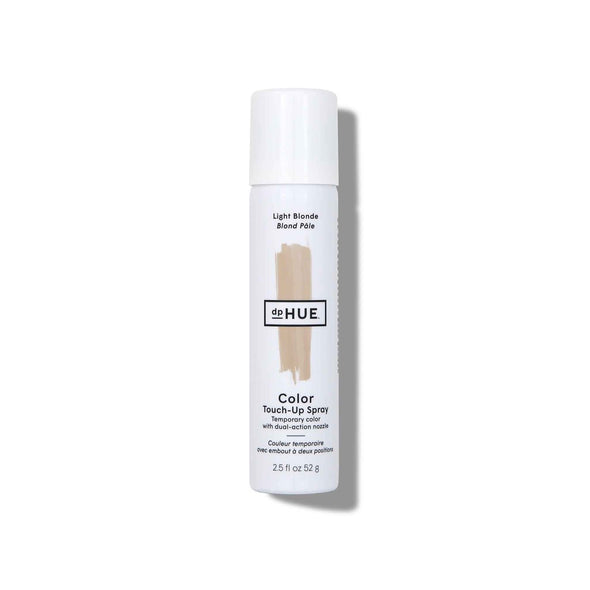 Color Touch-Up Spray Light Blonde