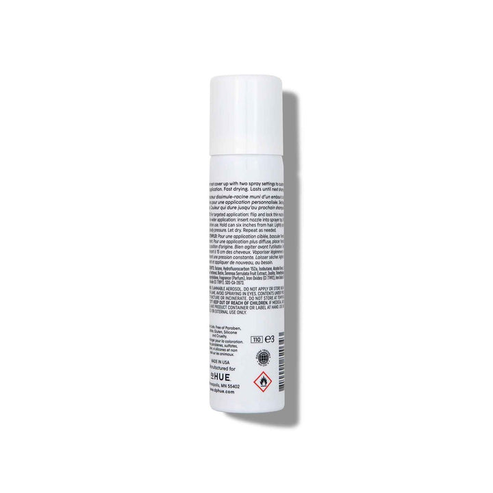 Color Touch-Up Spray Light Blonde