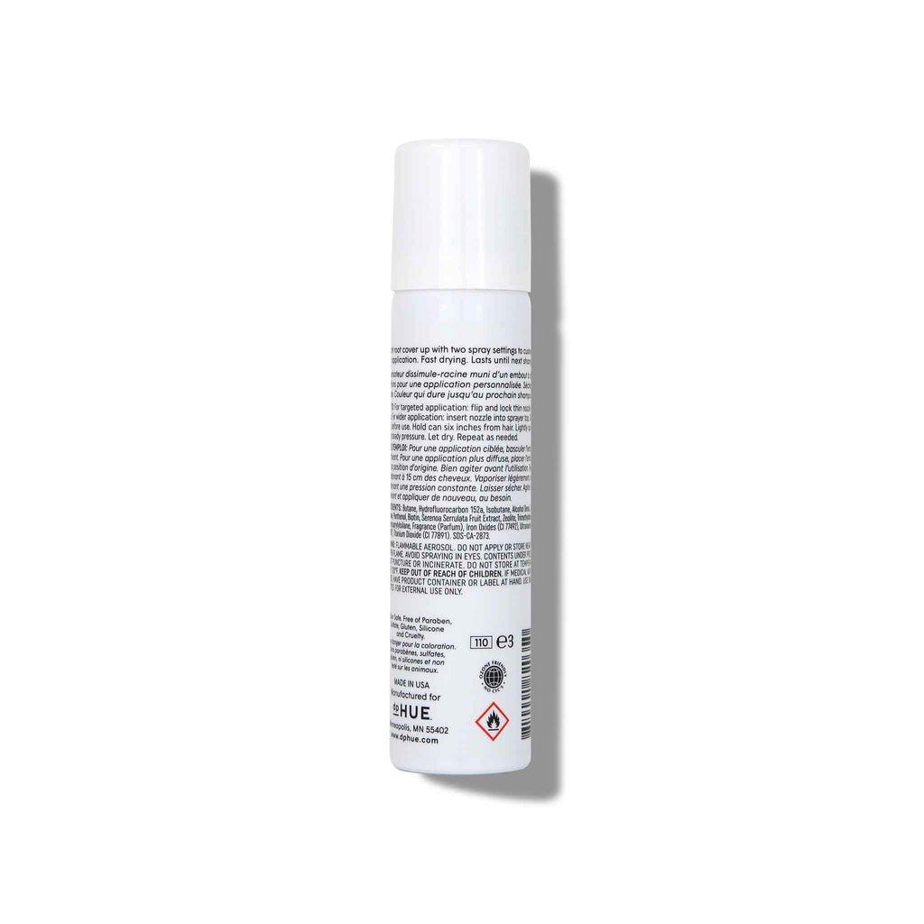 Color Touch-Up Spray Medium Blonde