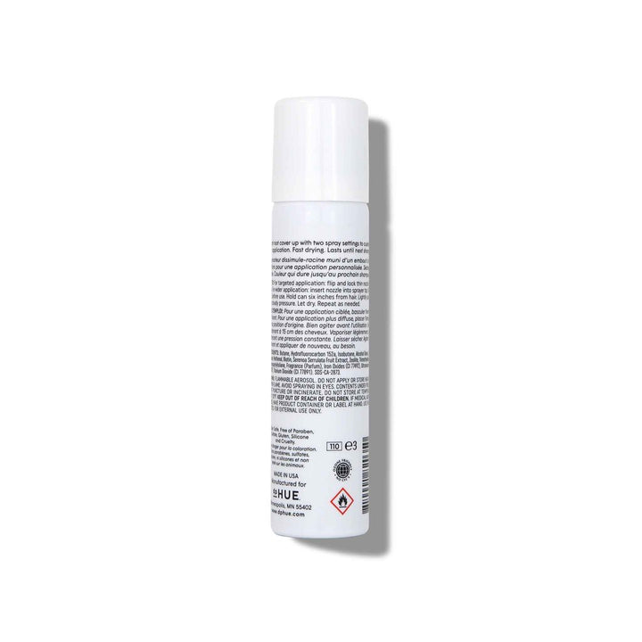 Color Touch-Up Spray Medium Blonde
