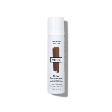Color Touch-Up Spray Light Brown