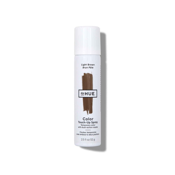 Color Touch-Up Spray Light Brown