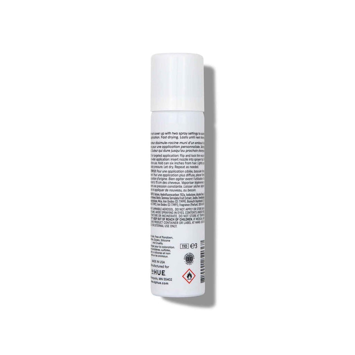 Color Touch-Up Spray Medium Brown