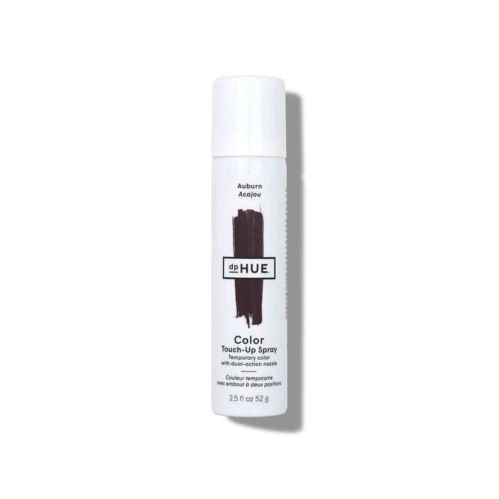 Color Touch-Up Spray Auburn