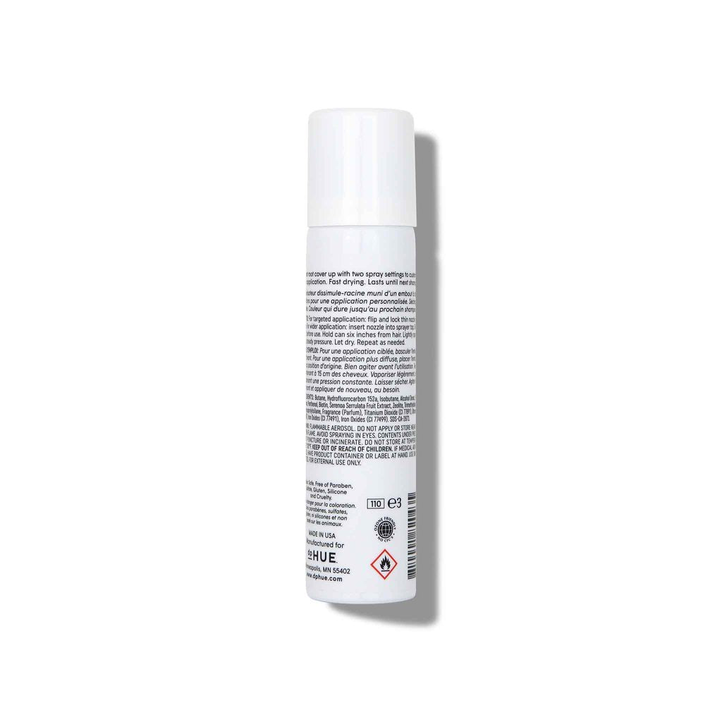 Color Touch-Up Spray Auburn