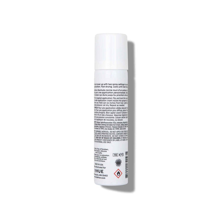 Color Touch-Up Spray Auburn
