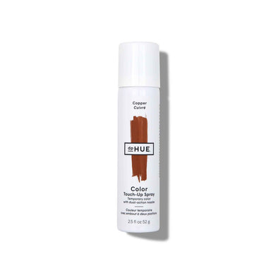 Color Touch-Up Spray Copper