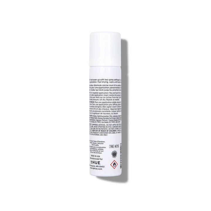 Color Touch-Up Spray Copper