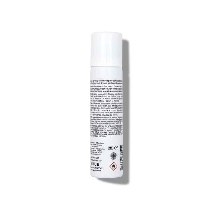 Color Touch-Up Spray Strawberry