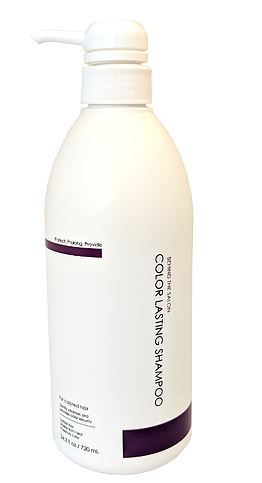 BTS Color Lasting Shampoo