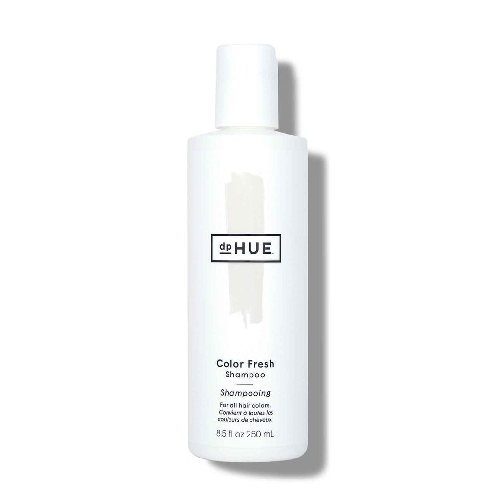 HAIR COLOR | SCALP CARE