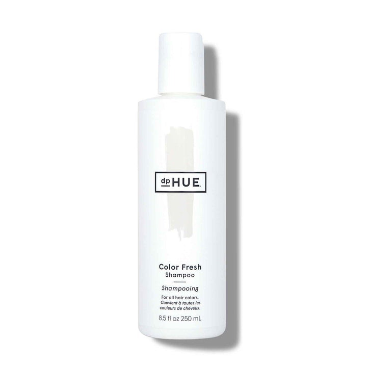 HAIR COLOR | SCALP CARE