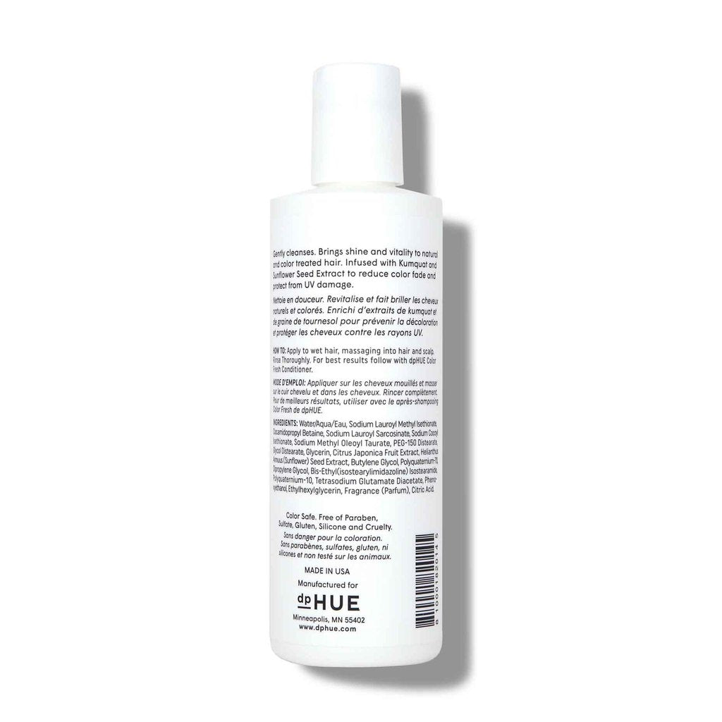 Color Fresh Shampoo
