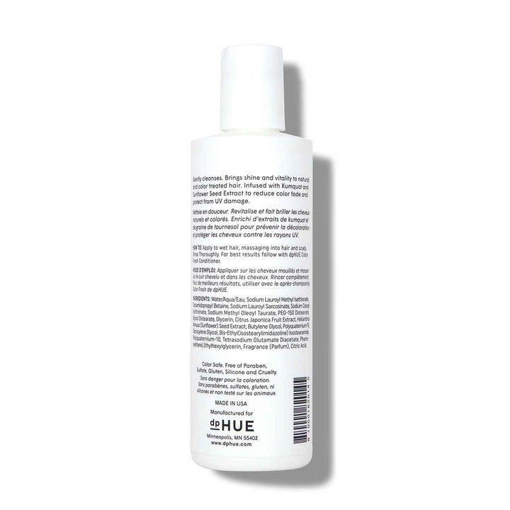 Color Fresh Shampoo