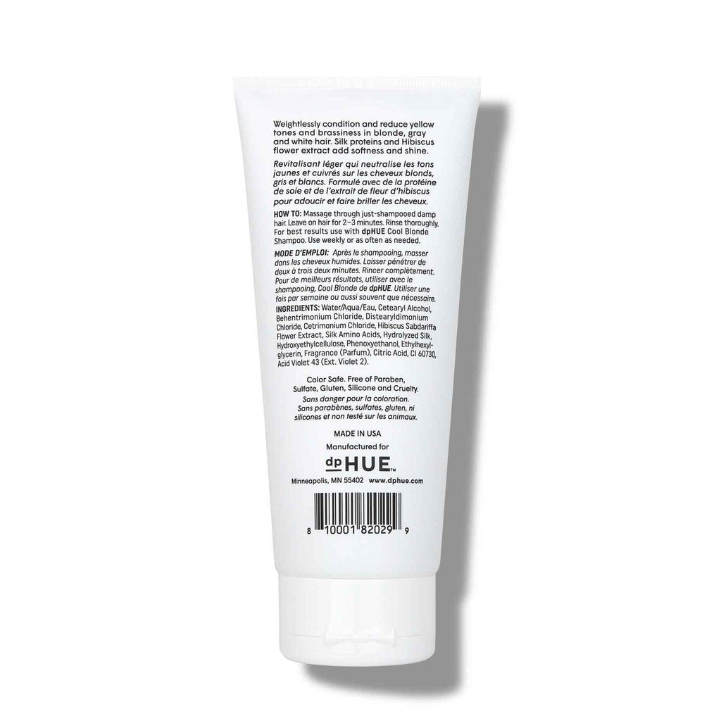 Cool Blonde Conditioner