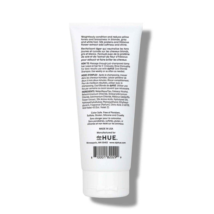 Cool Blonde Conditioner