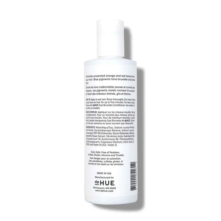 Cool Brunette Shampoo