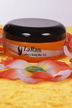 CURLING & WAVING WAX 4OZ