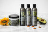 ALMOND & AVOCADO MOISTURIZING & DETANGLING CONDITIONER