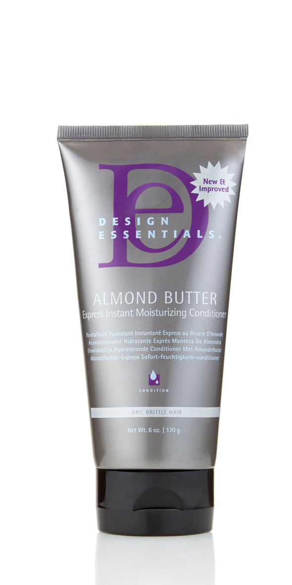 ALMOND BUTTER EXPRESS INSTANT MOISTURIZING CONDITIONER