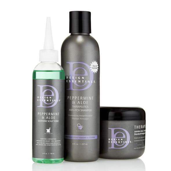 SOOTHING SCALP CARE RELIEF