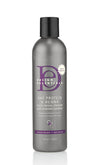 Oat  Protein & Henna Deep Cleansing Shampoo