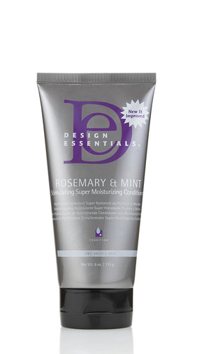 ROSEMARY & MINT STIMULATING SUPER MOISTURIZING CONDITIONER