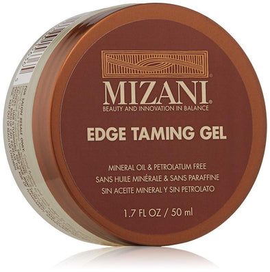 EDGE CONTROL TAMING GEL