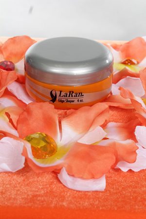 Braid &amp; Twist Gel