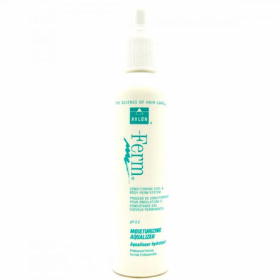 MOISTURIZING AQUALIZER