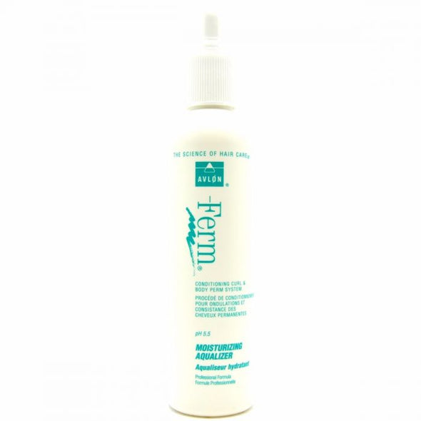 MOISTURIZING AQUALIZER