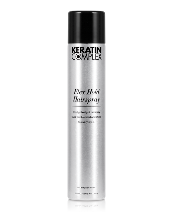Flex Hold Hairspray