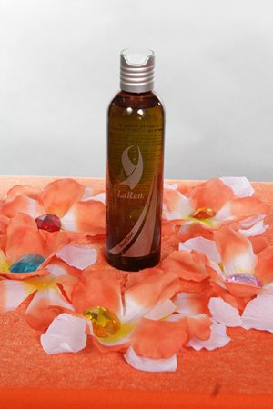 LARAN SCALP FACIAL SET