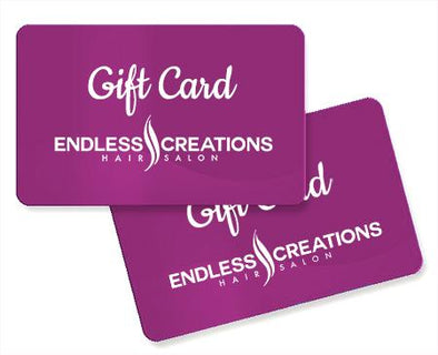 FIRST VISIT SPECIALS GIFT CARD